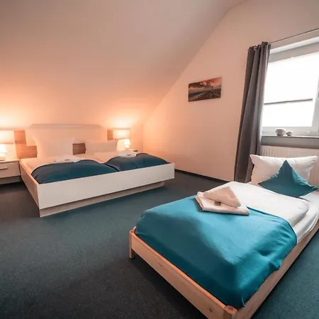 Airport Lounge Hotel Duesseldorf-2